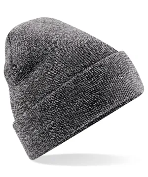 Antique Grey - Original cuffed beanie
