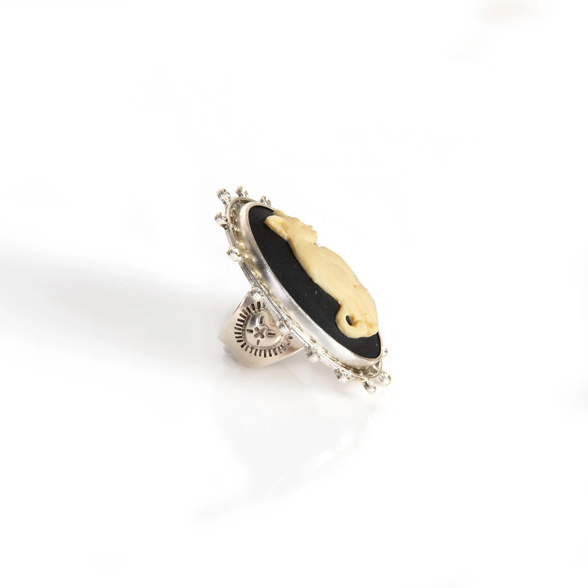Cat Ring