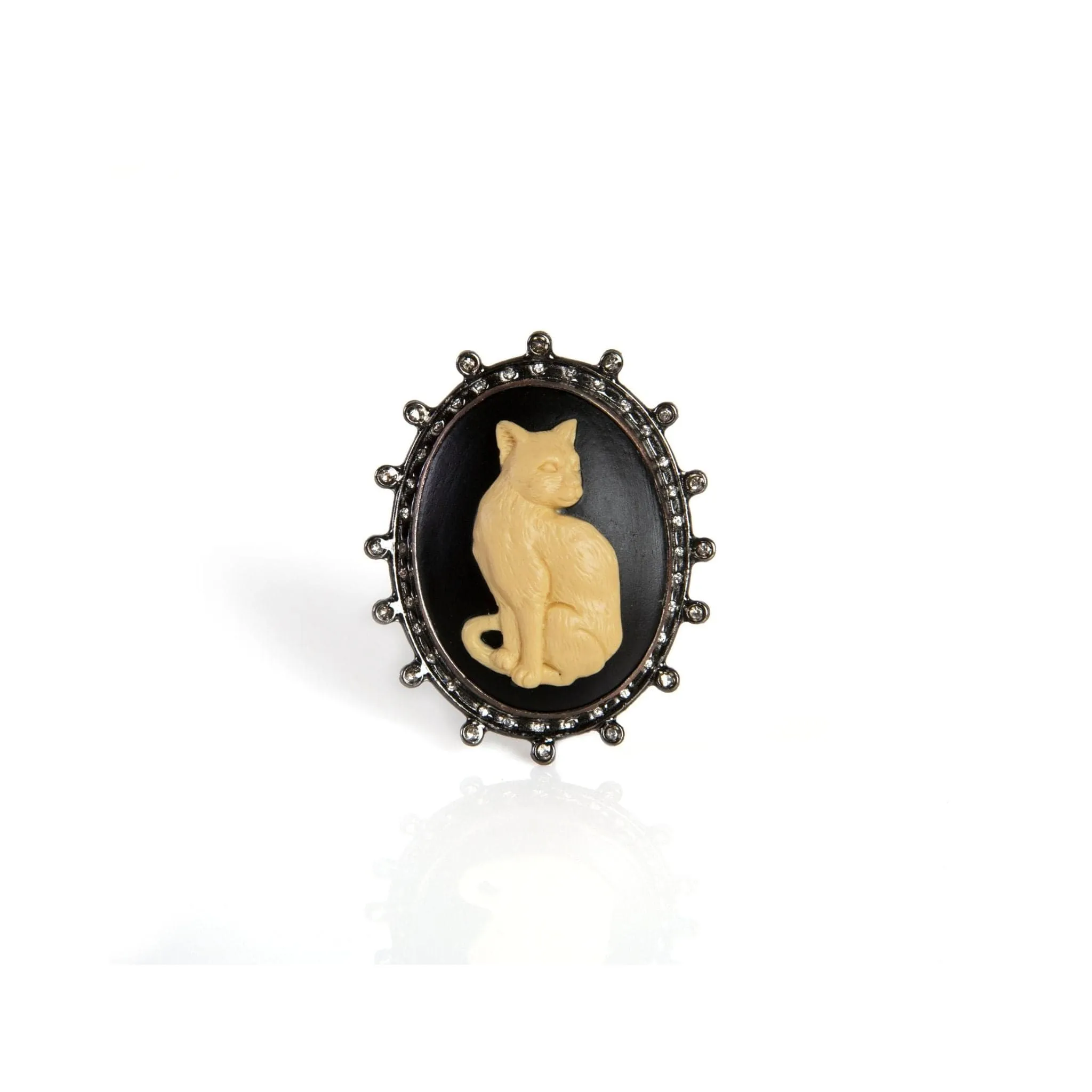 Cat Ring