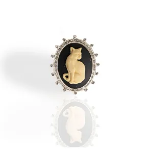 Cat Ring