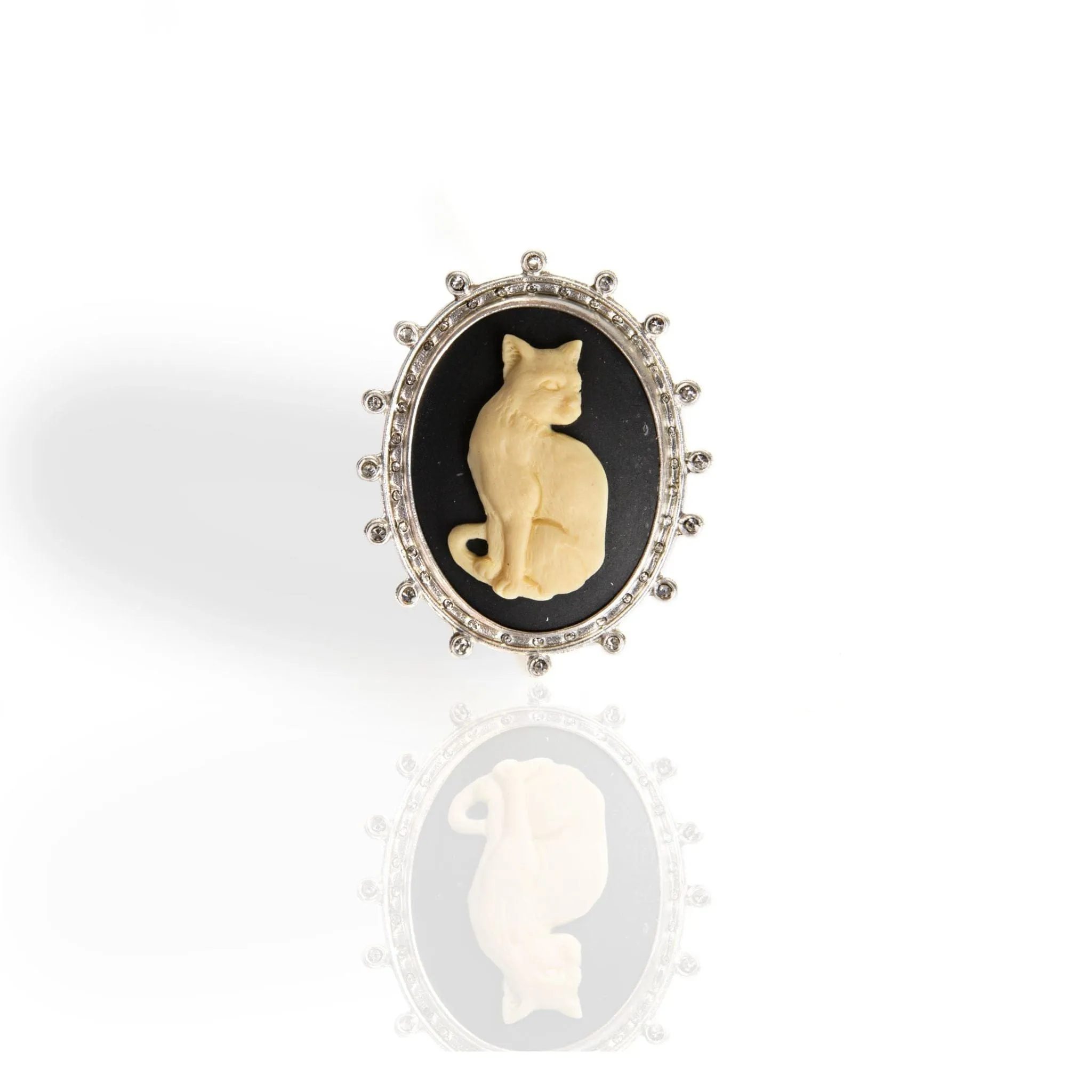 Cat Ring