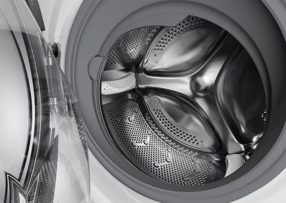 Hoover H3WPS4106TM6 10kg 1400 Spin Washing Machine - White