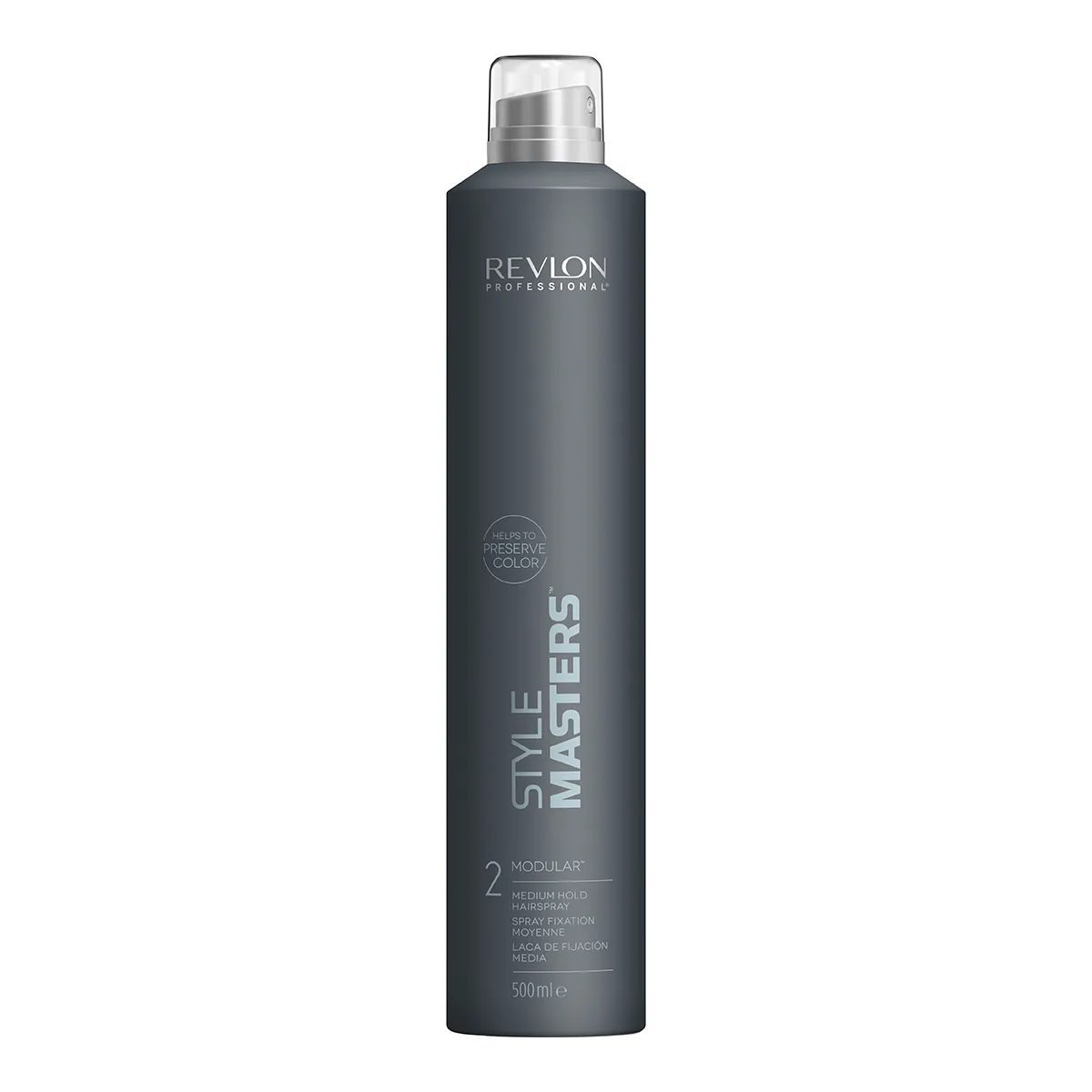 STYLE MASTERS™ MUST-HAVES MODULAR™ 500ML